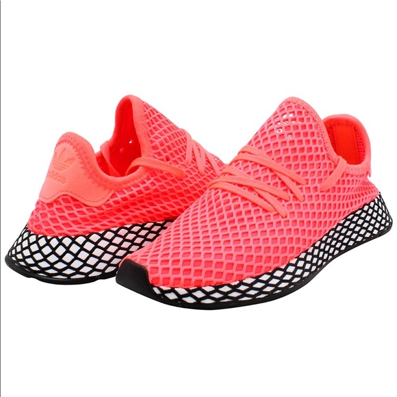 deerupt runner kids